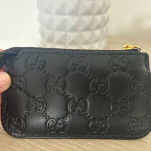 Gucci Ophidia Key Case